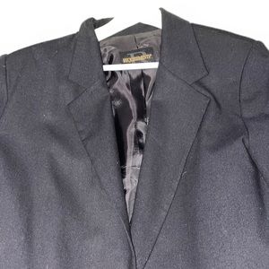 Requirements Suit Blazer